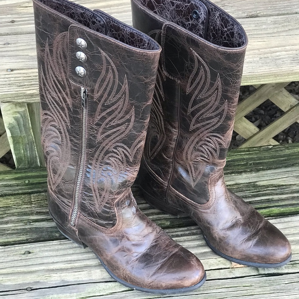 Women’s Ariat Boots